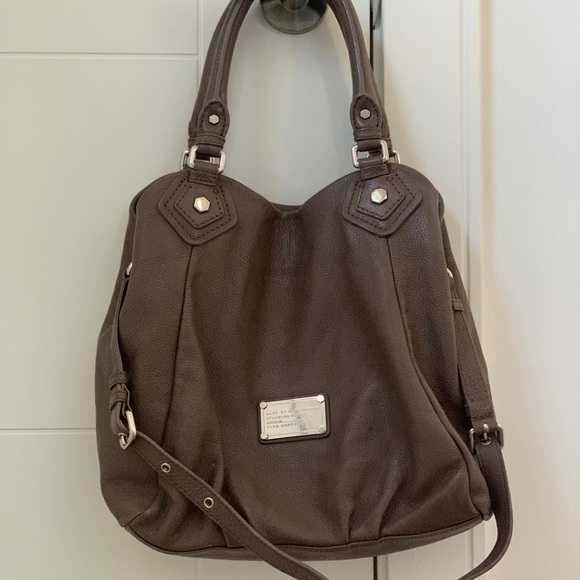 Marc Jacobs Fran Q Bag - Picture 7 of 8